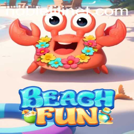 Discover the Exciting World of BeachFun: The New Wave of Interactive Gaming
