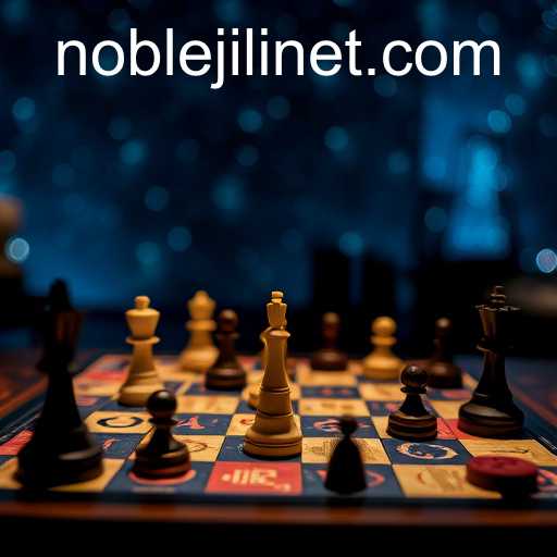NOBLEJILI