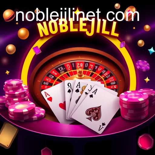 NOBLEJILI