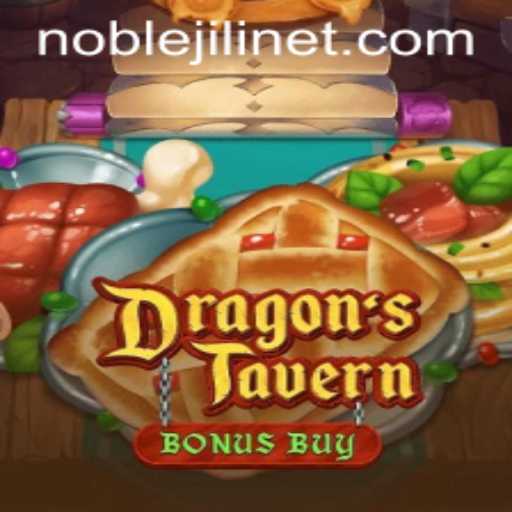 Exploring the Enchanting World of DragonsTavern: A Dive into NOBLEJILI