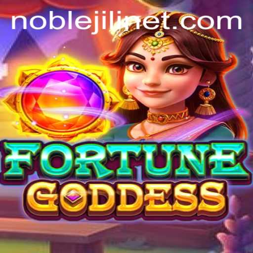 Discovering the Enchanting World of FORTUNEGODDESS by NOBLEJILI
