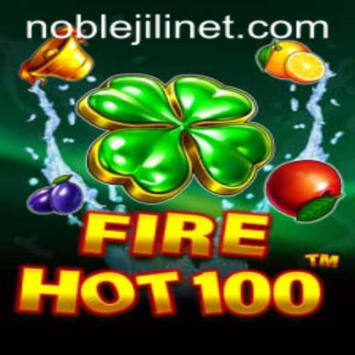 Discovering FireHot100: The Game Revolutionizing The Digital Gaming Space