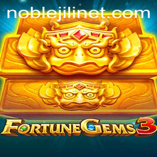 Exploring FortuneGems3: An Engaging Gaming Experience