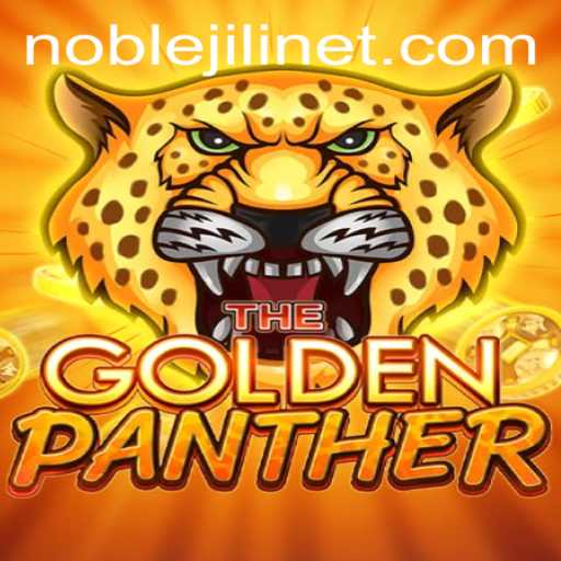 Explore the Mystical World of GOLDENPANTHER: A Journey with NOBLEJILI