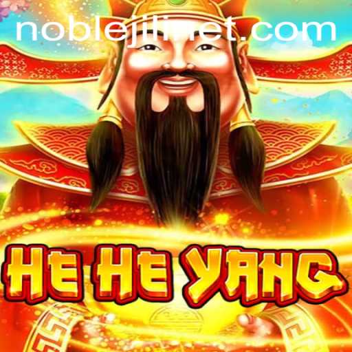 Exploring the Enchanting World of HeHeYang: The NOBLEJILI Game Phenomenon