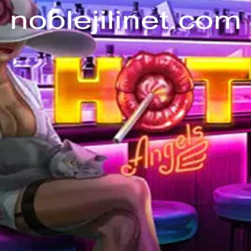 Exploring HotAngels: Dive into the World of NOBLEJILI's Latest Game