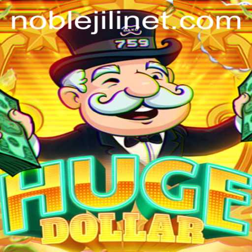 Exploring the Intriguing World of HugeDollar: A Game of Strategy and Luck