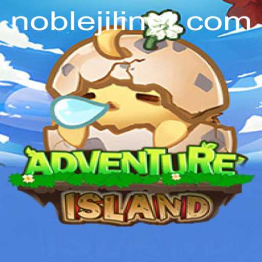 IslandsAdventure Unveils a New Gaming Horizon with NOBLEJILI
