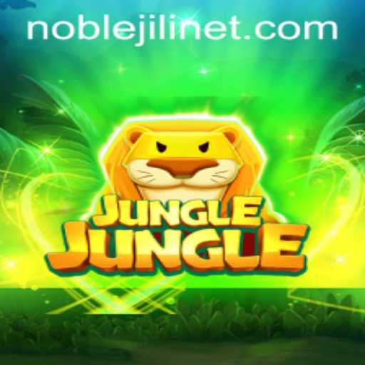 Exploring the Dynamic World of JungleJungle Through NOBLEJILI