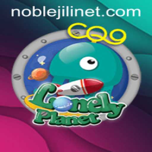 LonelyPlanet: An Immersive Gaming Experience with NOBLEJILI