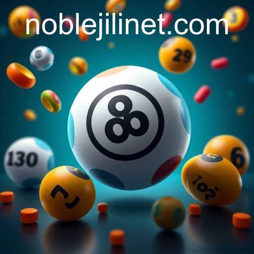 The Rise of Online Lottery and the Role of NOBLEJILI