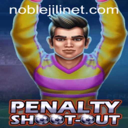 Experience the Excitement of PenaltyShootOut: A Thrilling New Game from NOBLEJILI