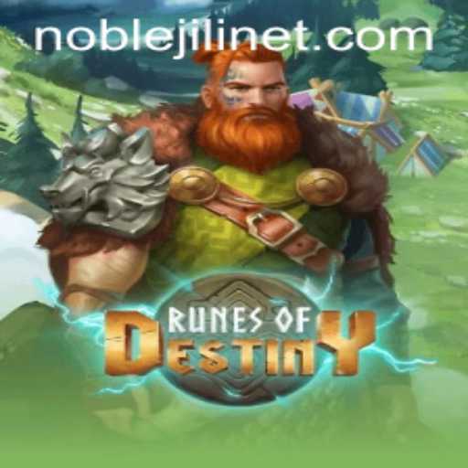 Unveiling the Mysteries of RunesOfDestiny: A New Era in Gaming with NOBLEJILI