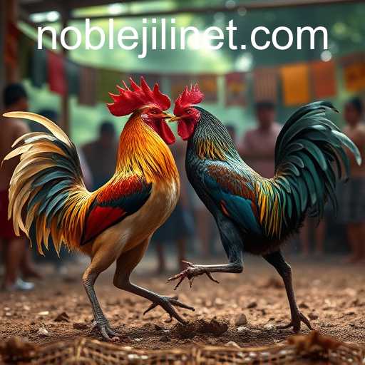 The Allure and Excitement of Sabong Games