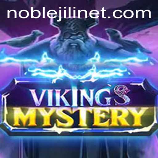 Unravel the Mysteries of 'VikingsMystery' with NOBLEJILI